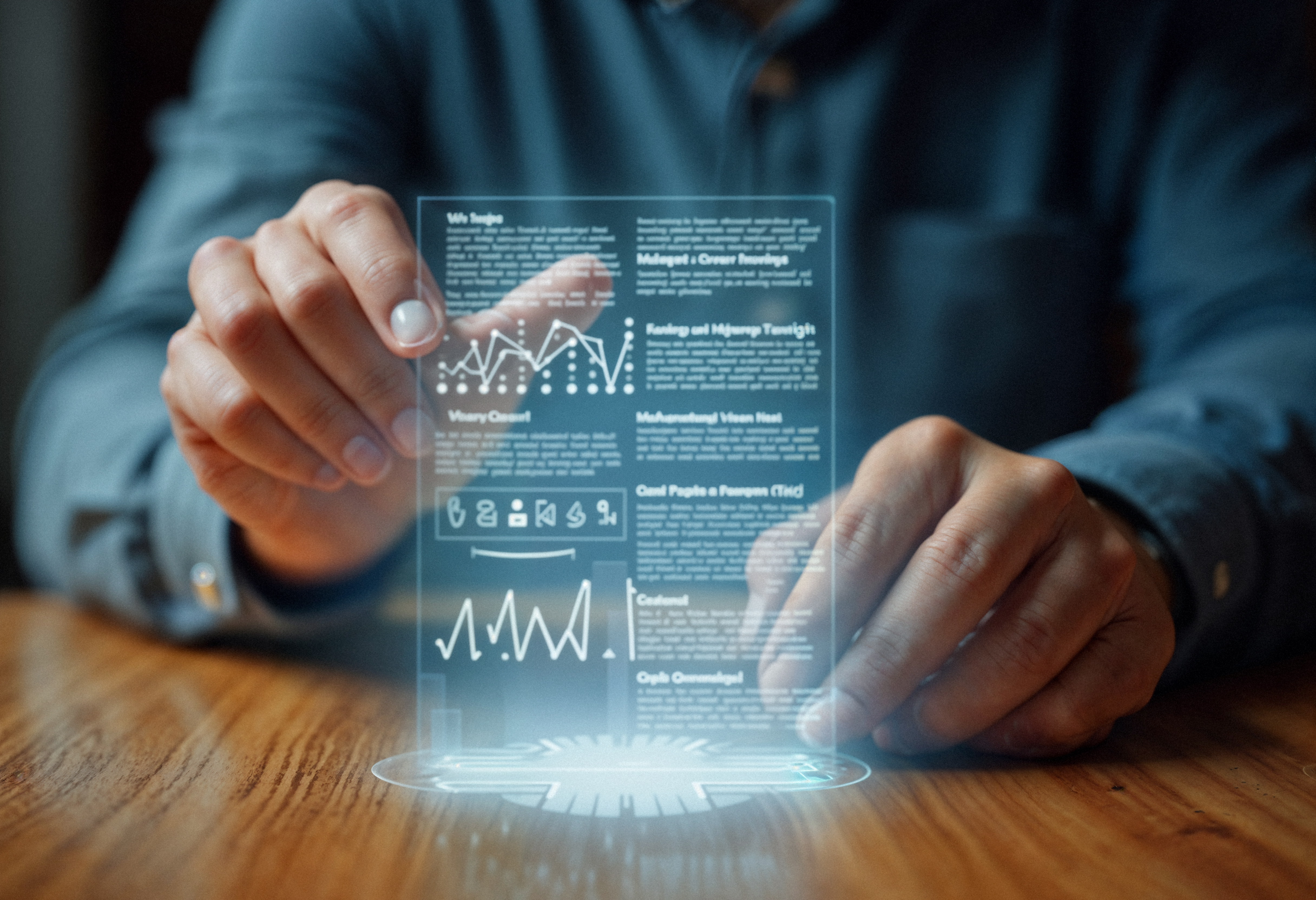 AI Powered Legal Synopsis